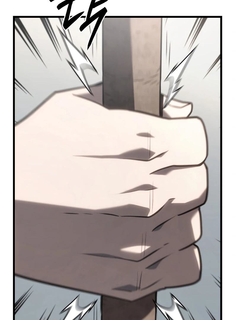 Revenge of the Iron-Blooded Sword Hound, Chapter 17 image 29